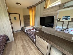 Selinus Beach Club Hotel