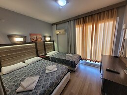Selinus Beach Club Hotel