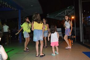 Selinus Beach Club Hotel