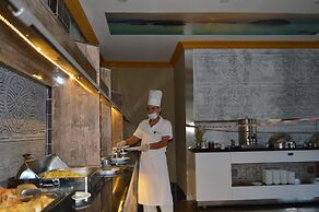 Selinus Beach Club Hotel