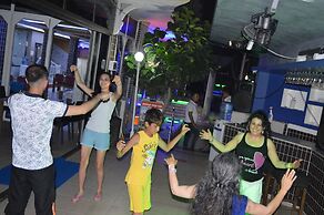 Selinus Beach Club Hotel