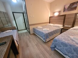 Selinus Beach Club Hotel