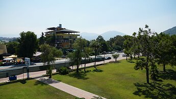 Selinus Beach Club Hotel