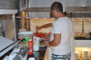 Selinus Beach Club Hotel