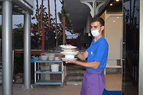 Selinus Beach Club Hotel