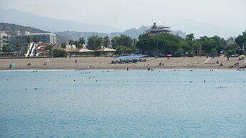 Selinus Beach Club Hotel