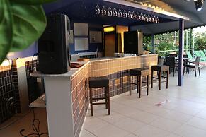 Selinus Beach Club Hotel