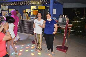 Selinus Beach Club Hotel