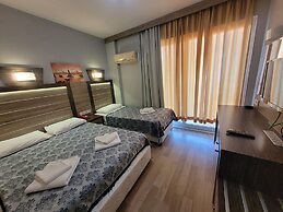 Selinus Beach Club Hotel