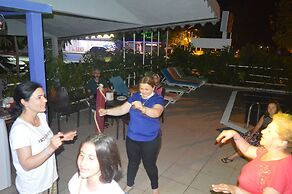 Selinus Beach Club Hotel