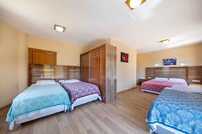 Selinus Beach Club Hotel