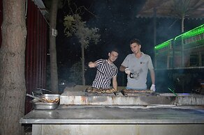 Selinus Beach Club Hotel