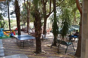 Selinus Beach Club Hotel