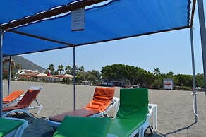 Selinus Beach Club Hotel