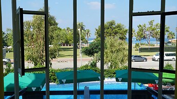 Selinus Beach Club Hotel