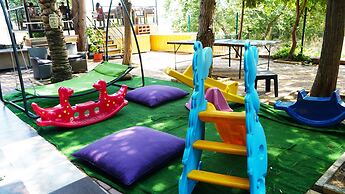 Selinus Beach Club Hotel