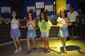 Selinus Beach Club Hotel