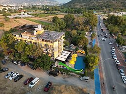 Selinus Beach Club Hotel