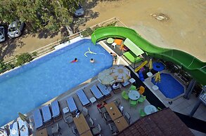 Selinus Beach Club Hotel