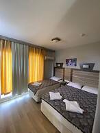 Selinus Beach Club Hotel