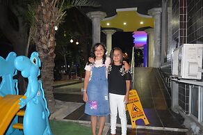 Selinus Beach Club Hotel