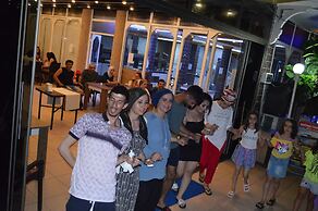 Selinus Beach Club Hotel