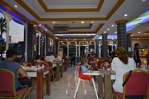 Selinus Beach Club Hotel