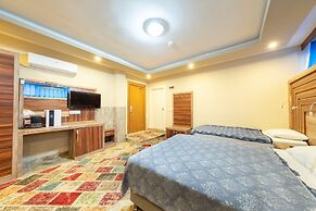 Selinus Beach Club Hotel