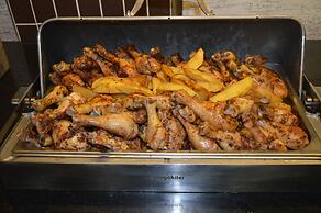 Selinus Beach Club Hotel