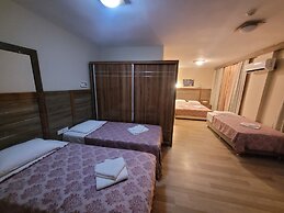 Selinus Beach Club Hotel