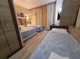 Selinus Beach Club Hotel