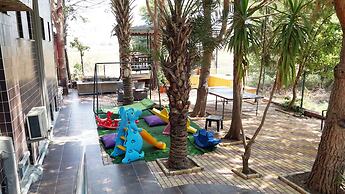 Selinus Beach Club Hotel