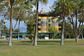 Selinus Beach Club Hotel