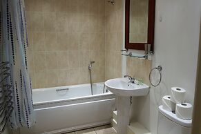 Berkshire Rooms - Windsor