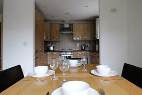 Berkshire Rooms - Windsor