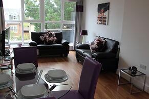 Berkshire Rooms - Windsor