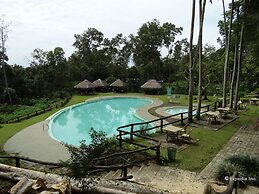 Eden Nature Park and Resort