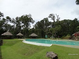 Eden Nature Park and Resort