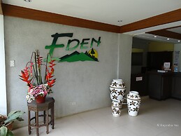 Eden Nature Park and Resort
