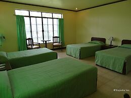 Eden Nature Park and Resort