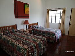 Eden Nature Park and Resort