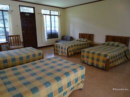 Eden Nature Park and Resort