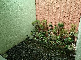 Eden Nature Park and Resort