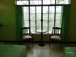 Eden Nature Park and Resort