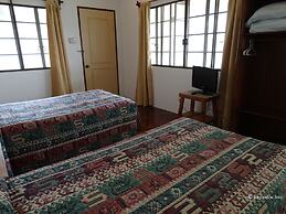 Eden Nature Park and Resort