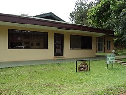 Eden Nature Park and Resort