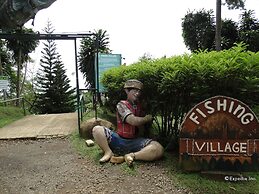 Eden Nature Park and Resort