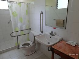 Eden Nature Park and Resort