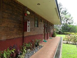 Eden Nature Park and Resort