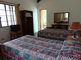 Eden Nature Park and Resort